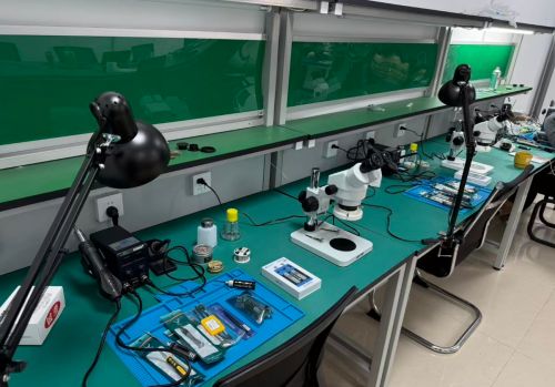 筋斗云翼航空科技 以CAAC無人機執(zhí)照培訓鑄就中原低空服務領軍標桿